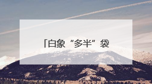 白象“多半”袋面上热搜！商标文字游戏何时休？